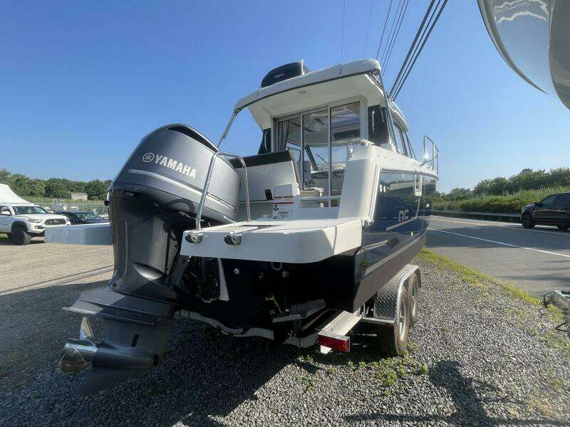 2022 Jeanneau NC 795 S2