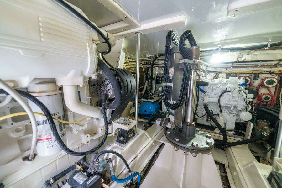 1997 Ricky Gillikan 49C 'Annie Girl"