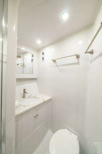 1997 Ricky Gillikan 49C 'Annie Girl"