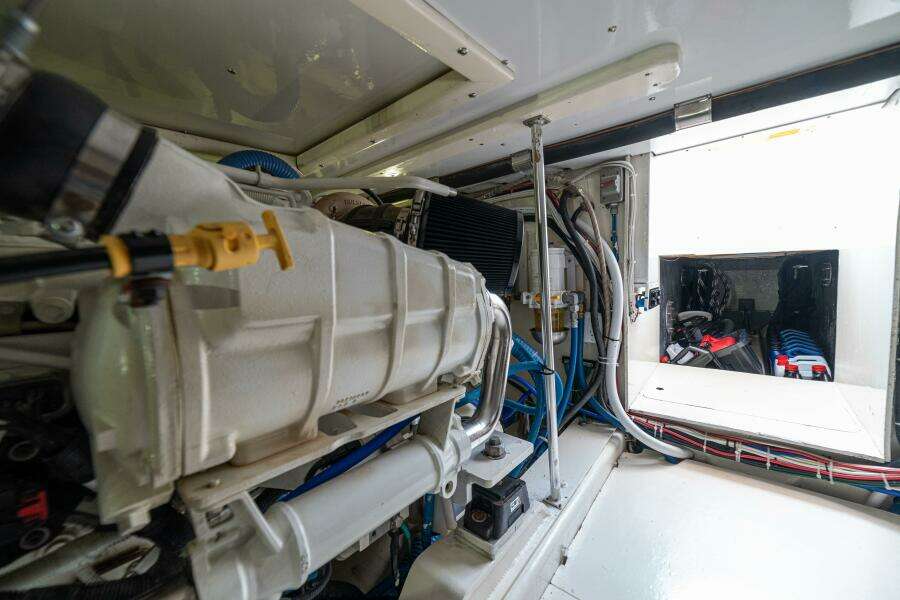 1997 Ricky Gillikan 49C 'Annie Girl"