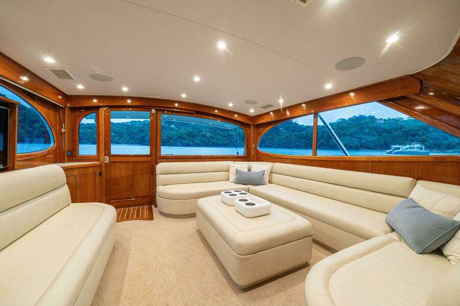 1997 Ricky Gillikan 49C 'Annie Girl"