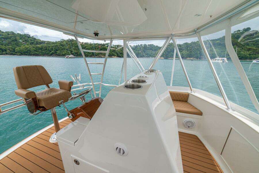 1997 Ricky Gillikan 49C 'Annie Girl"