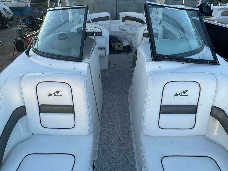 2007 Sea Ray 290 SLX