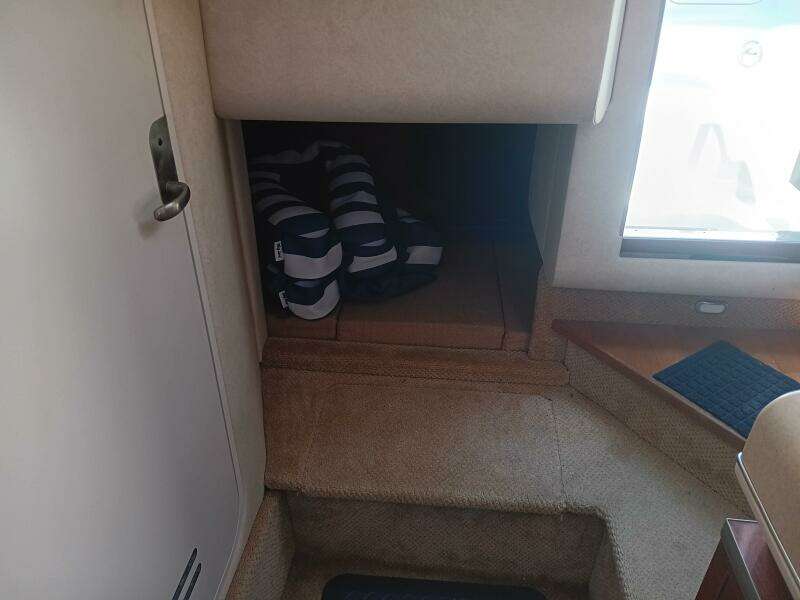 2010 Sea Ray 260 Sundancer