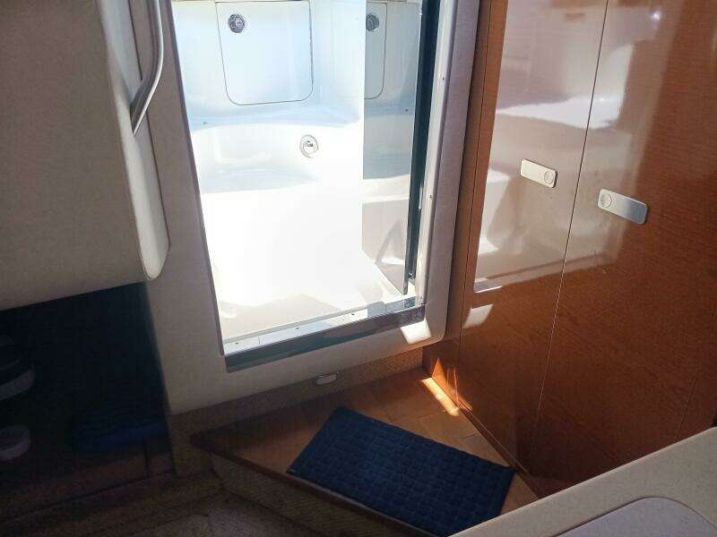 2010 Sea Ray 260 Sundancer