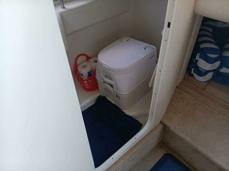 2010 Sea Ray 260 Sundancer