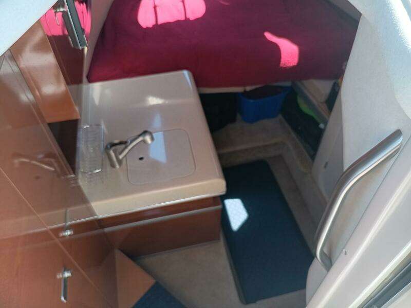 2010 Sea Ray 260 Sundancer