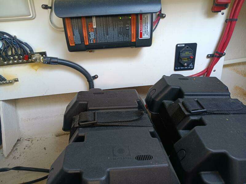 2010 Sea Ray 260 Sundancer