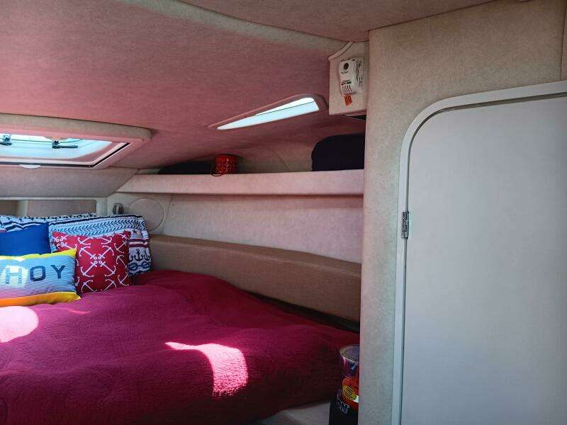 2010 Sea Ray 260 Sundancer