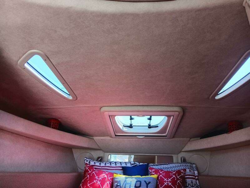 2010 Sea Ray 260 Sundancer