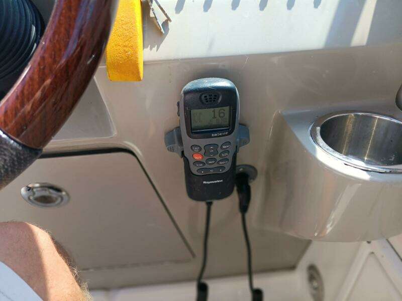 2010 Sea Ray 260 Sundancer