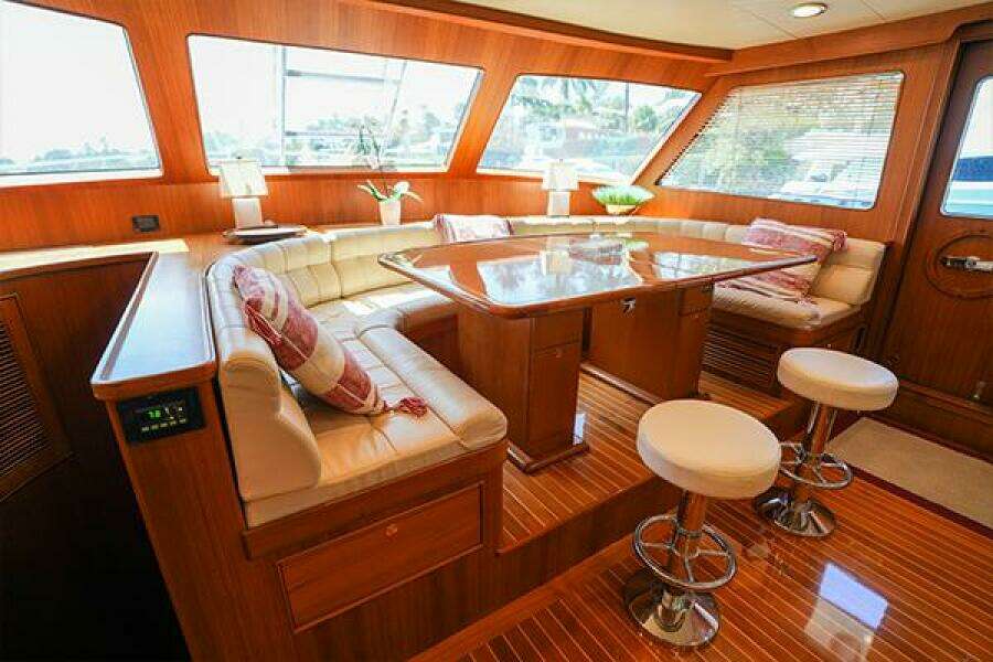 2015 Marlow Explorer 80E-CB