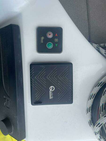 2020 Sun Odyssey 410