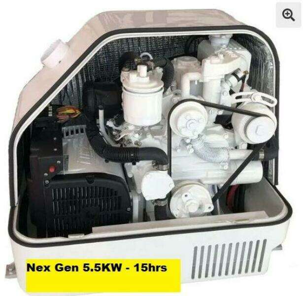 2000 Tiara Yachts 3500 Express