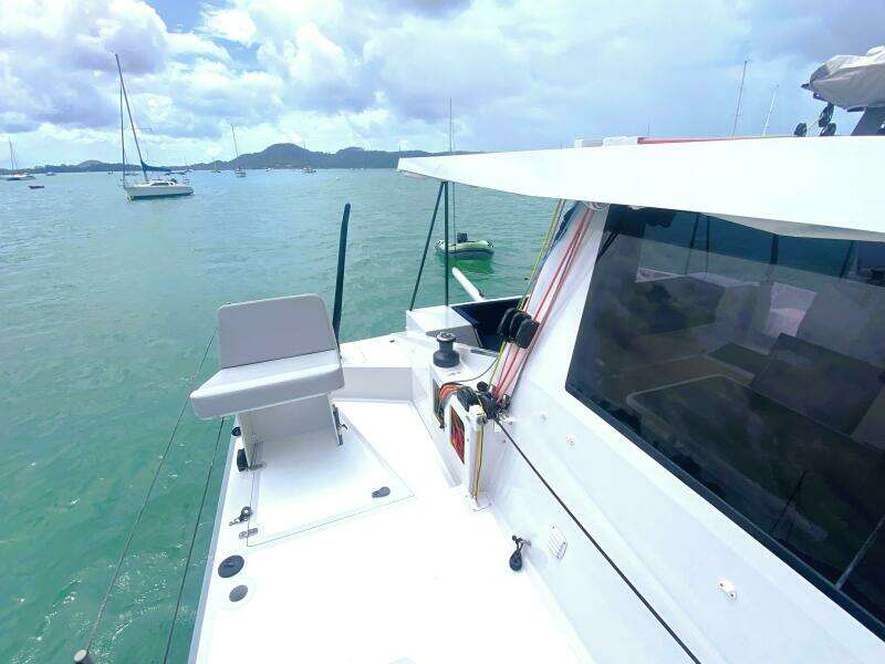 2023 Stealth X Series