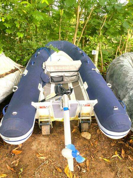 2023 Stealth X Series