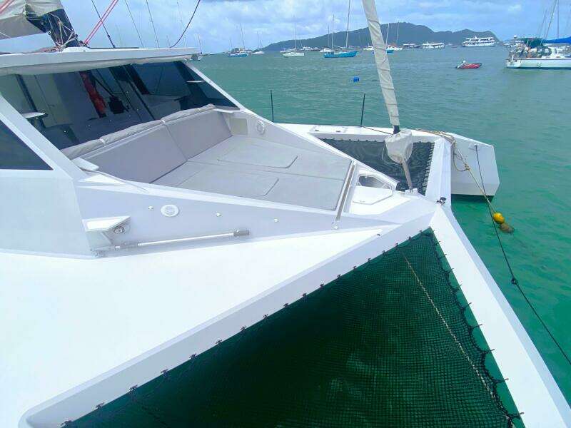 2023 Stealth X Series