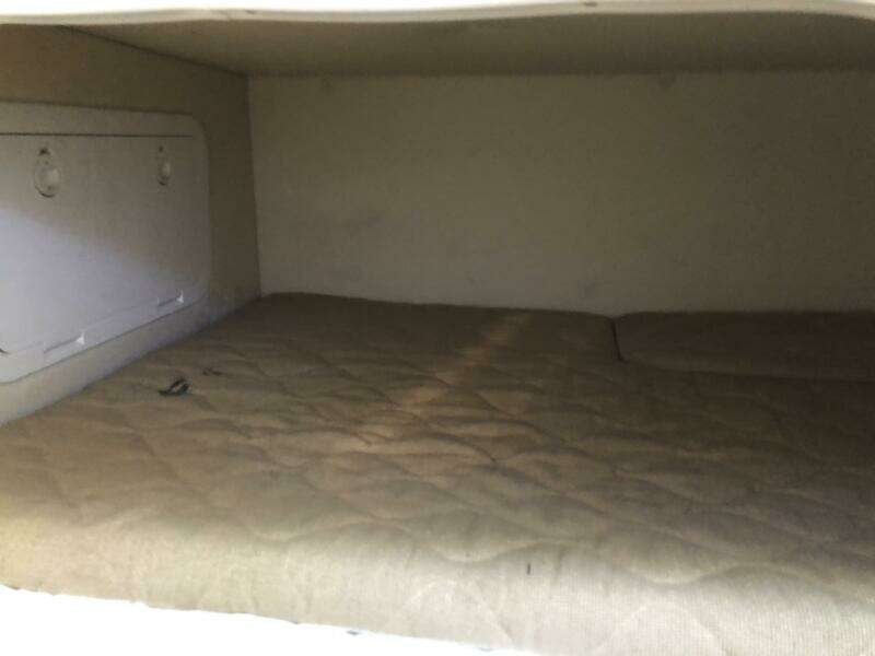 2007 Pursuit 335 Offshore