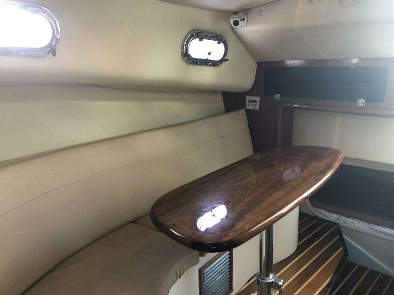 2007 Pursuit 335 Offshore
