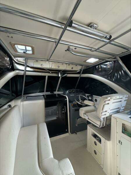 2007 Pursuit 335 Offshore