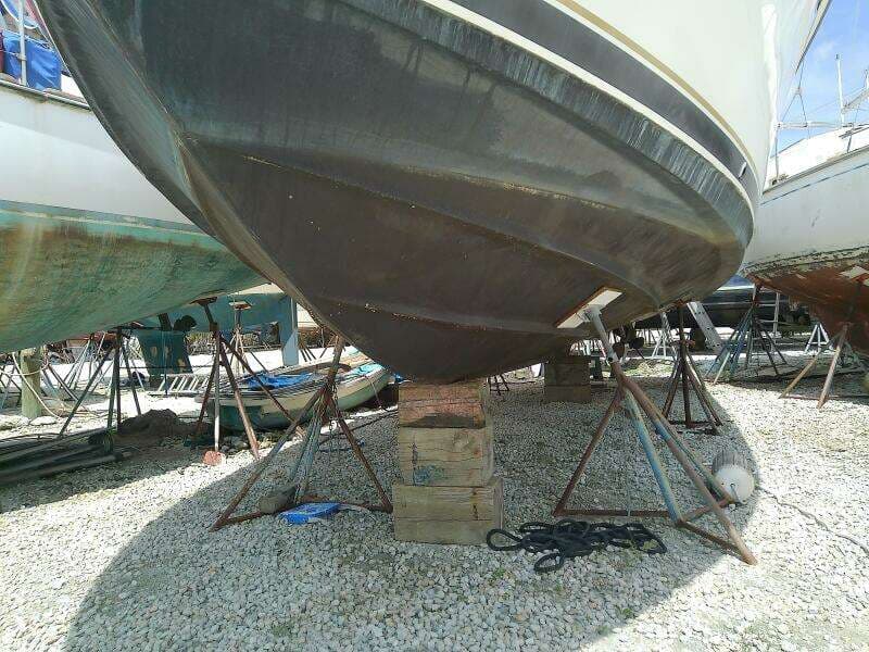 2000 Tiara Yachts 3100 Open