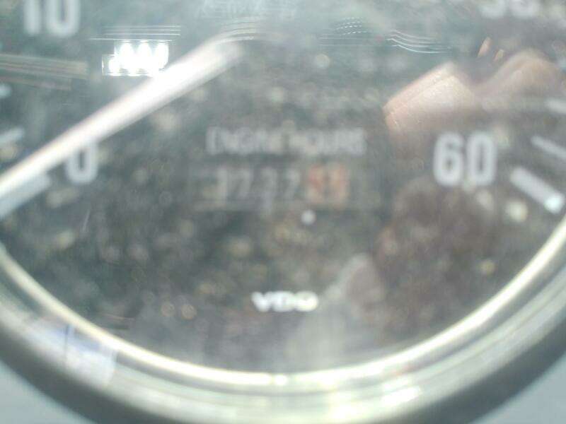 2000 Tiara Yachts 3100 Open