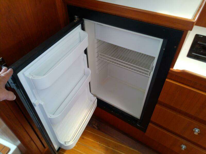 2000 Tiara Yachts 3100 Open