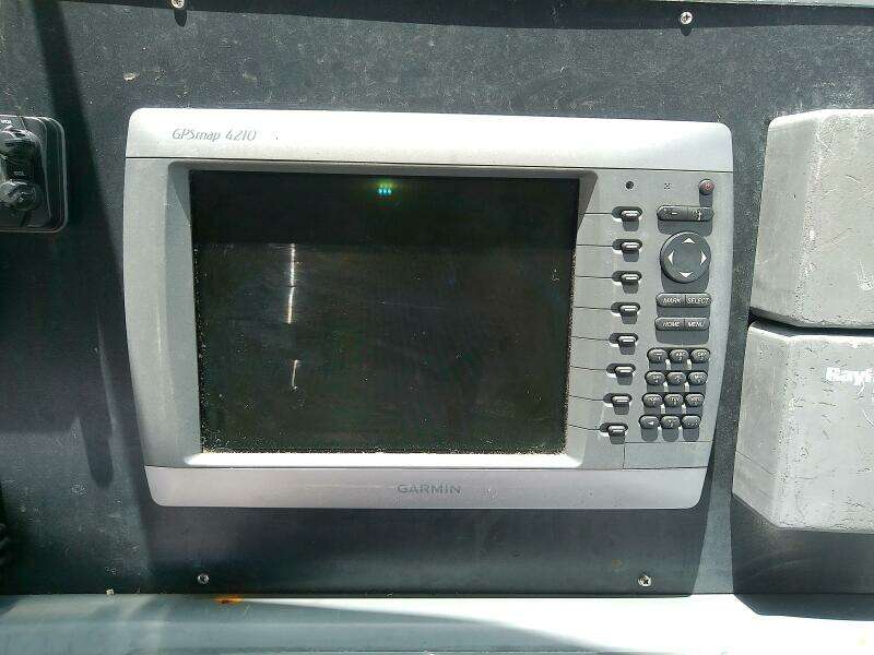 2000 Tiara Yachts 3100 Open