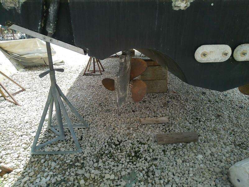 2000 Tiara Yachts 3100 Open