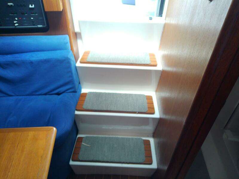 2000 Tiara Yachts 3100 Open