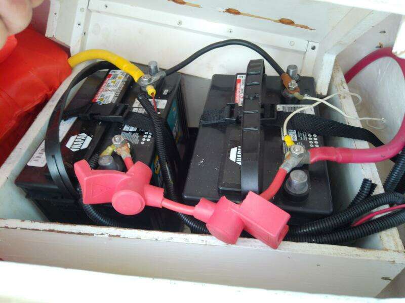 2000 Tiara Yachts 3100 Open