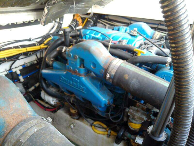 2000 Tiara Yachts 3100 Open