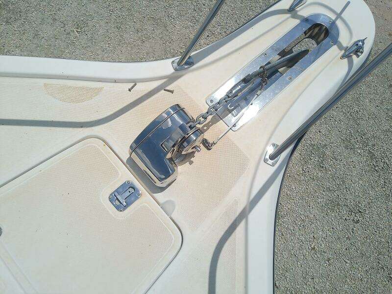 2000 Tiara Yachts 3100 Open