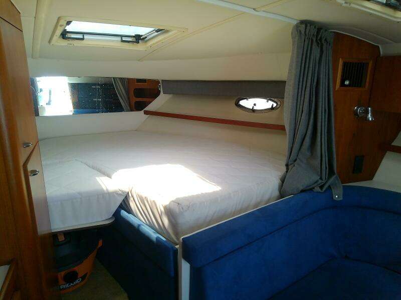 2000 Tiara Yachts 3100 Open