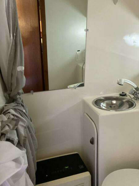 2000 Tiara Yachts 3100 Open