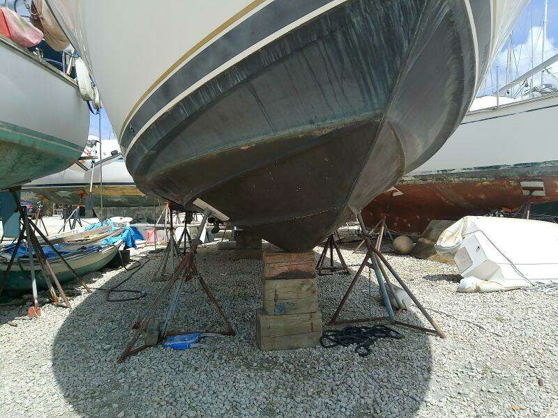 2000 Tiara Yachts 3100 Open