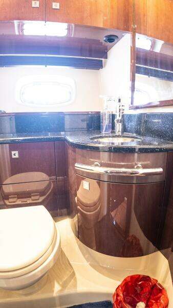 2009 Sea Ray 470 Sundancer