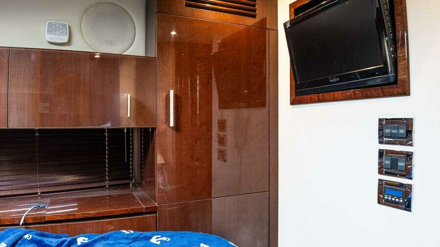 2009 Sea Ray 470 Sundancer