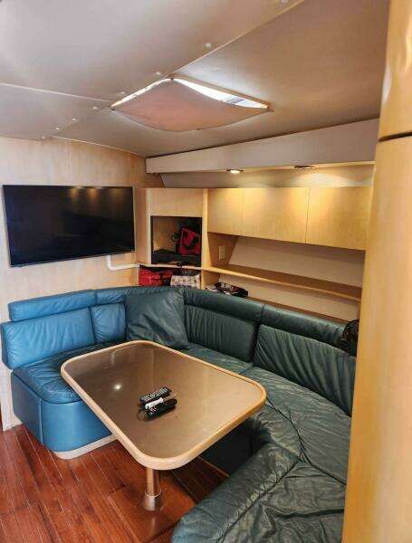 1991 Tiara Yachts 43 Open