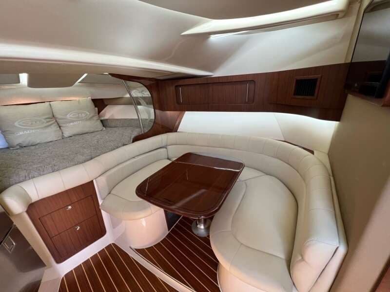 2019 Grady-White 370 Express "SEA SMOKE"