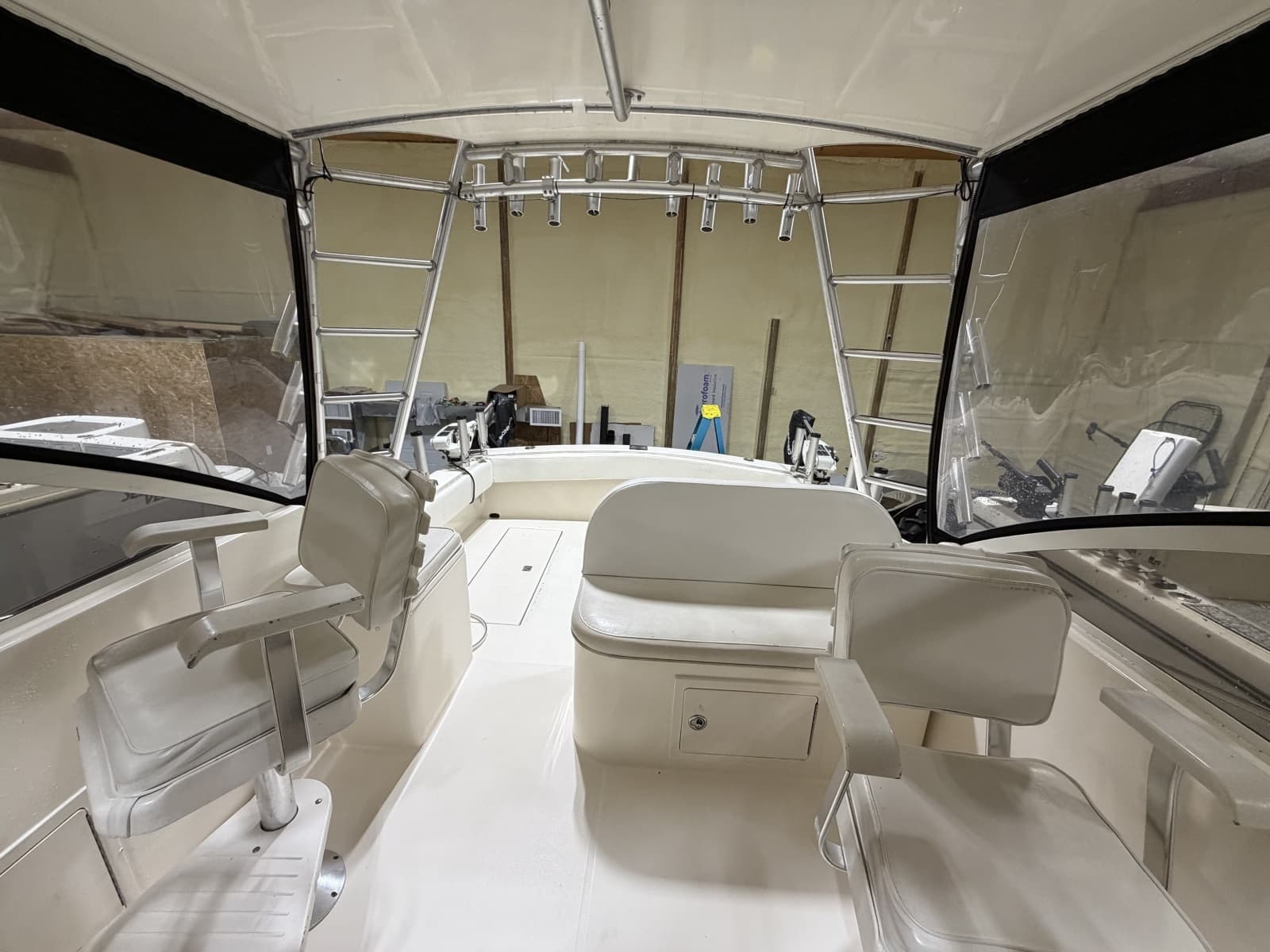 2006 Carolina Classic 28 Express