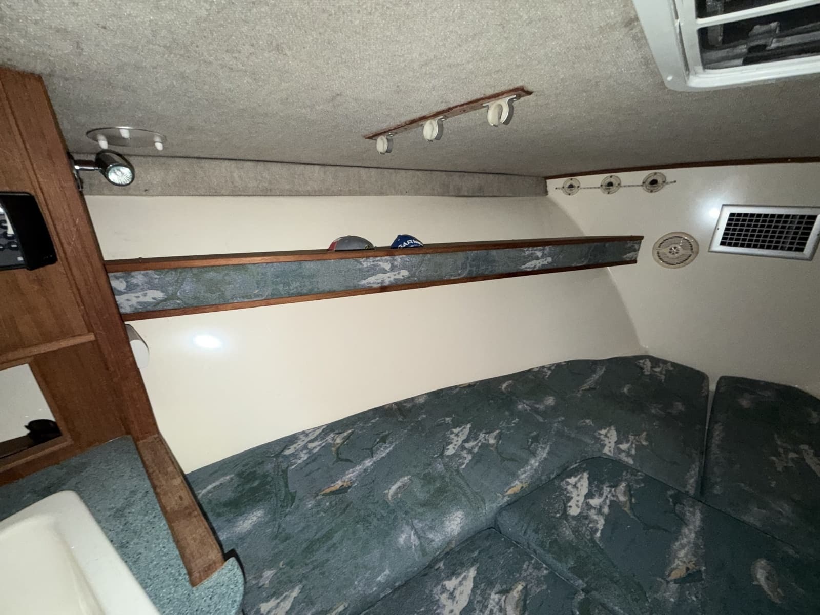 2006 Carolina Classic 28 Express