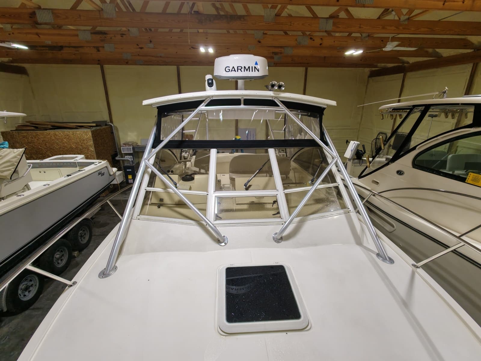 2006 Carolina Classic 28 Express