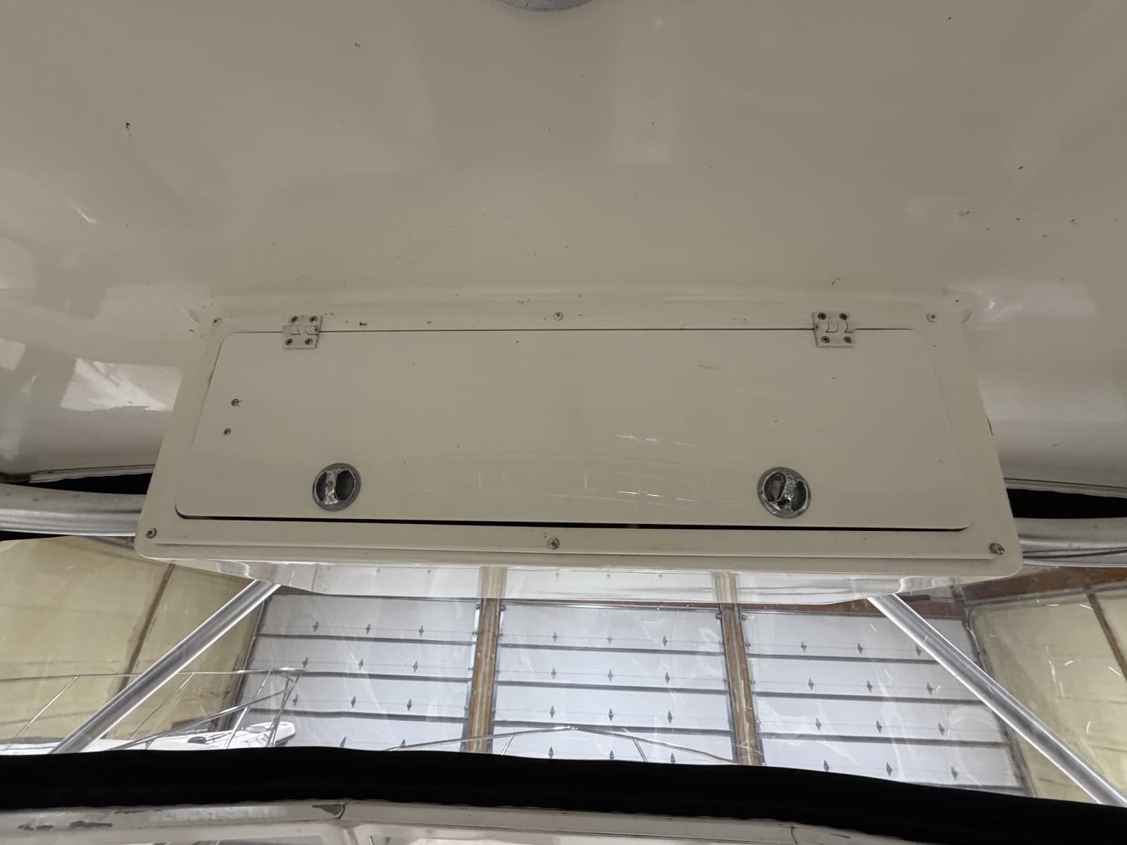 2006 Carolina Classic 28 Express