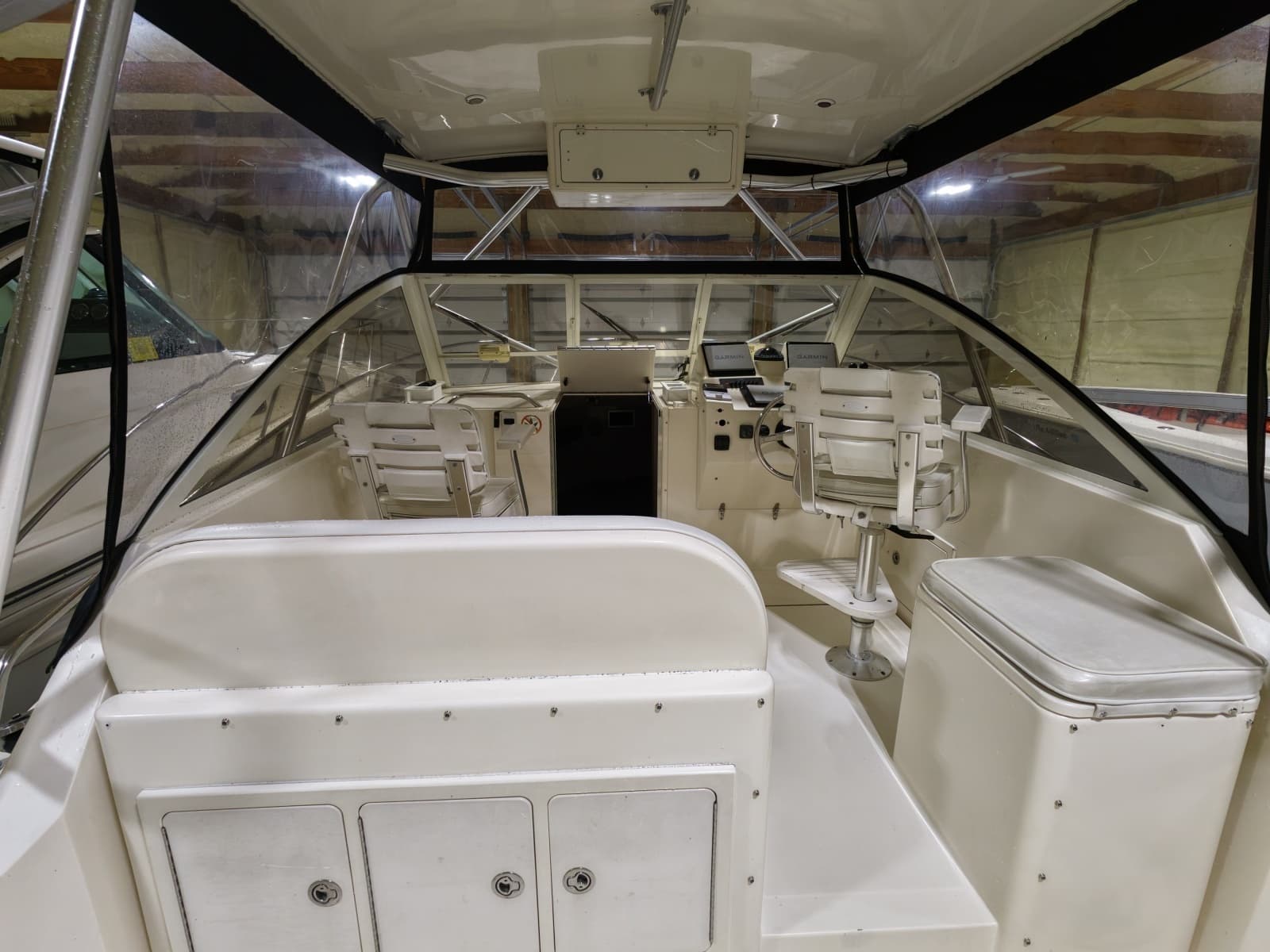 2006 Carolina Classic 28 Express