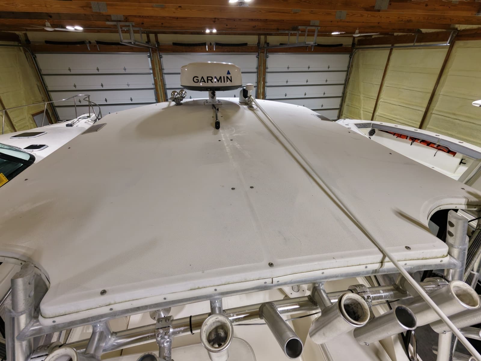 2006 Carolina Classic 28 Express