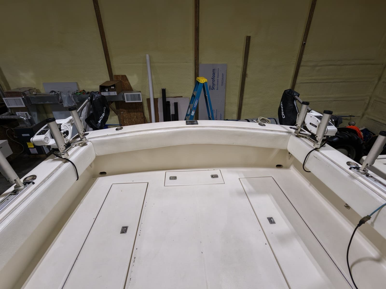 2006 Carolina Classic 28 Express