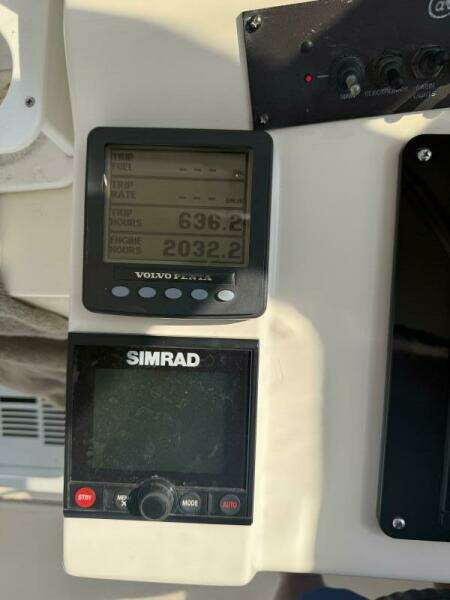 2006 Carolina Classic 28 Express