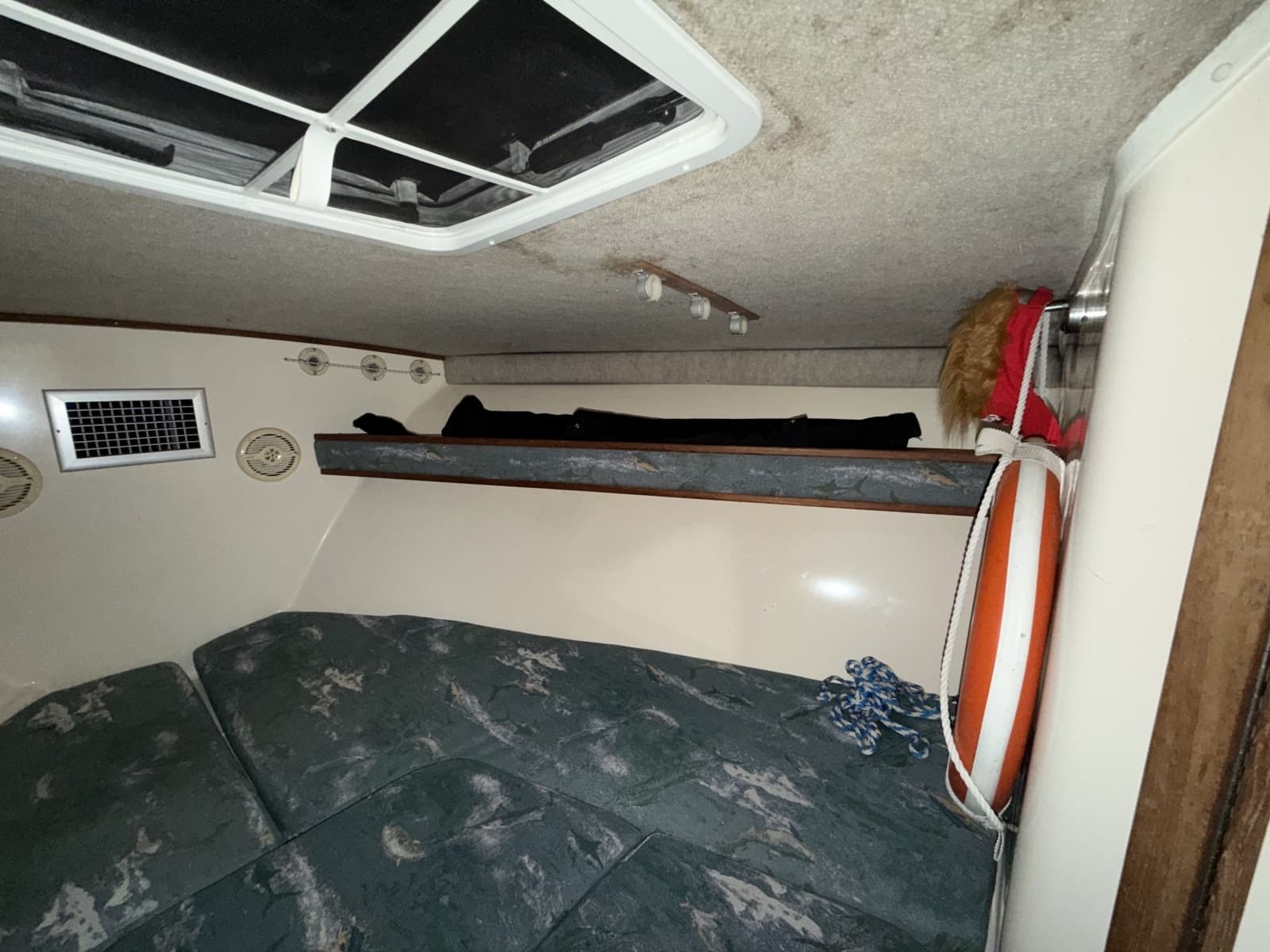 2006 Carolina Classic 28 Express