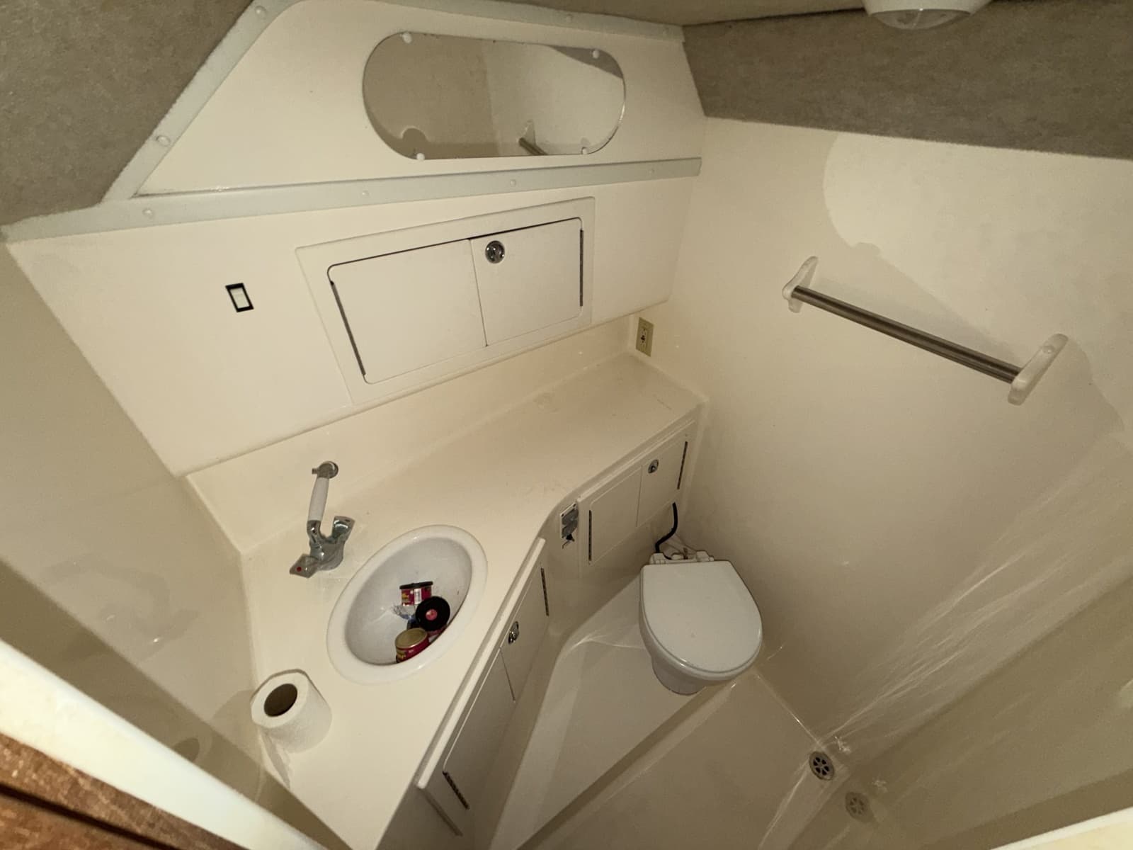 2006 Carolina Classic 28 Express